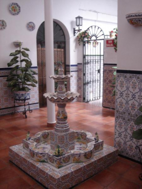 Hostal Toscano